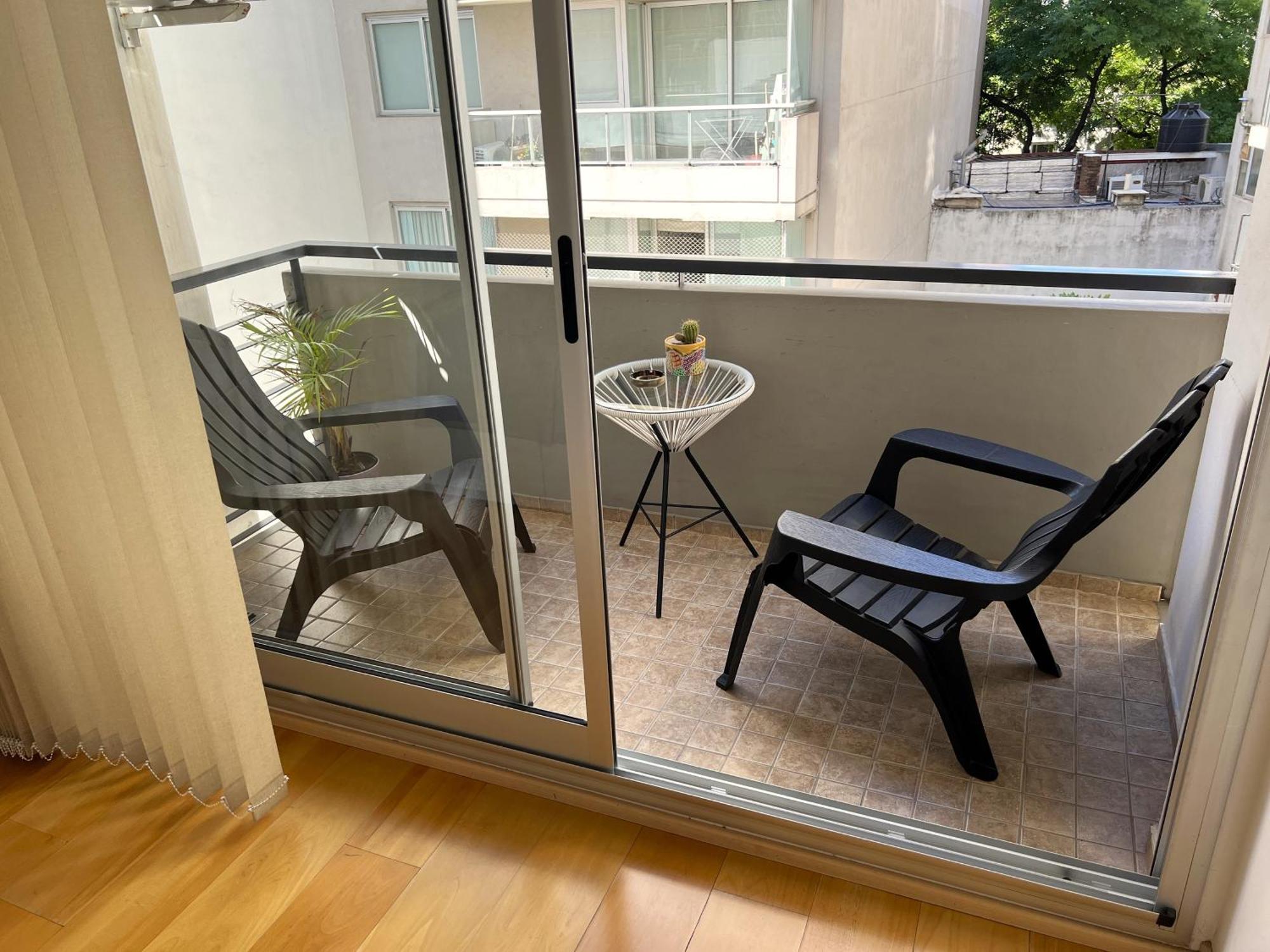 Petite Maison Buenos Aires Exterior photo