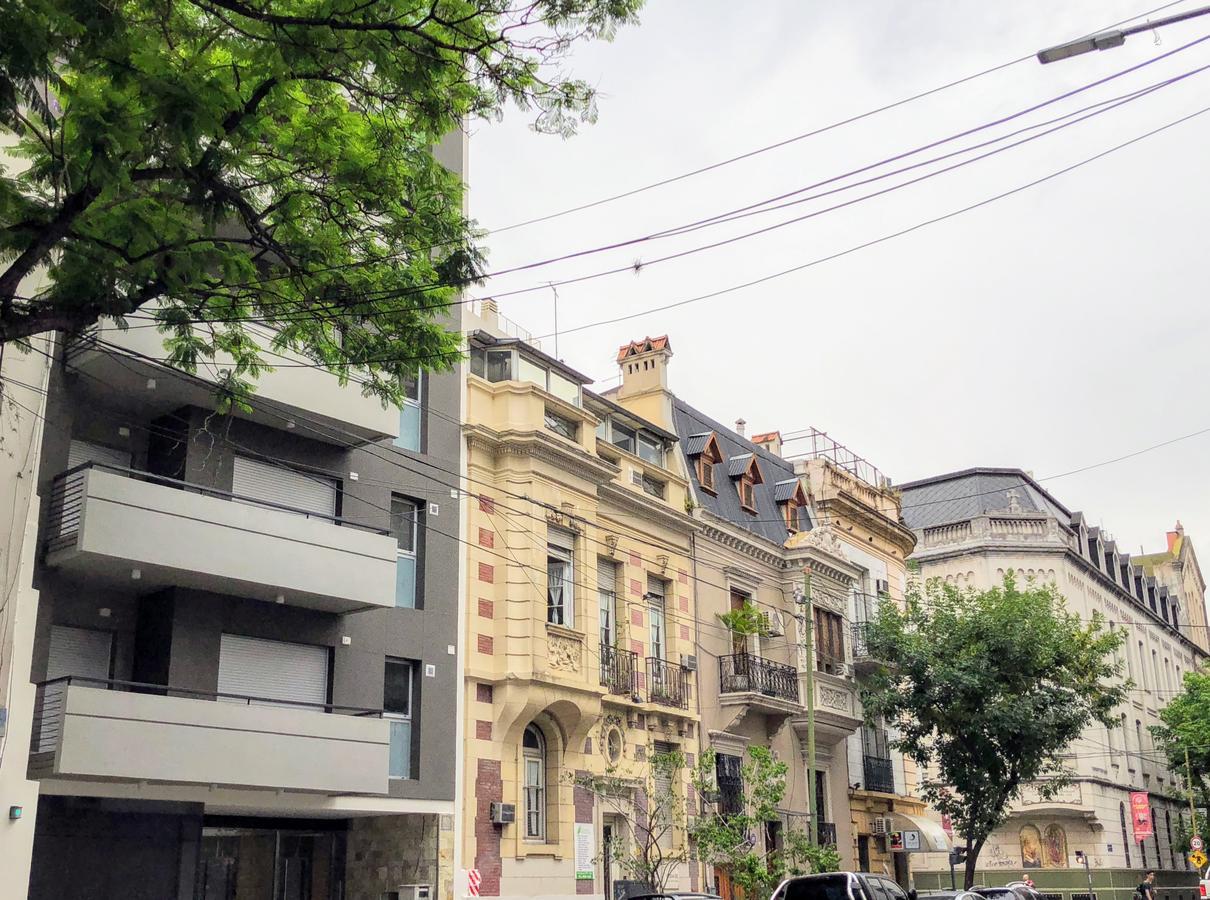Petite Maison Buenos Aires Exterior photo